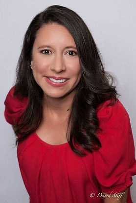 Bernadette, founder of My Silver Linings artisan jewelry boutique