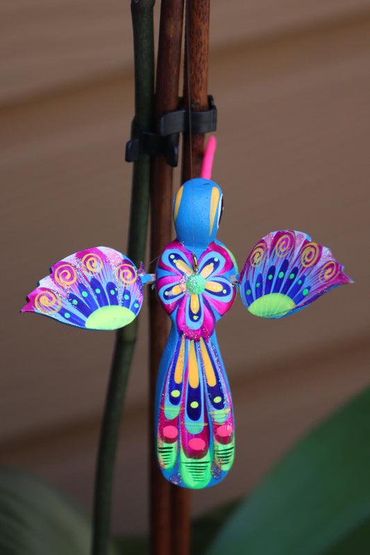 Pajarito Colibri