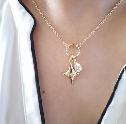 Estrella Necklace